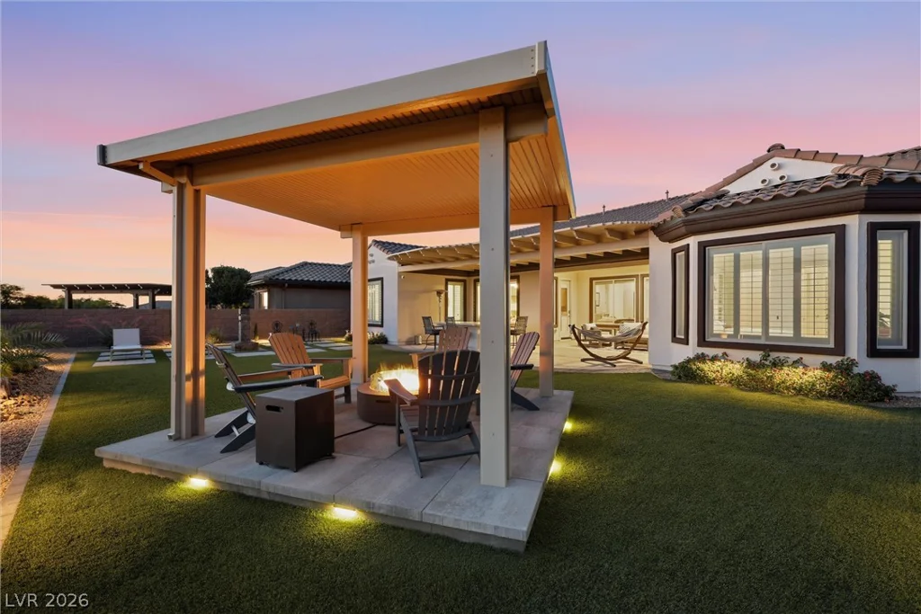 2913 Grande Arch, Henderson, NV 89044