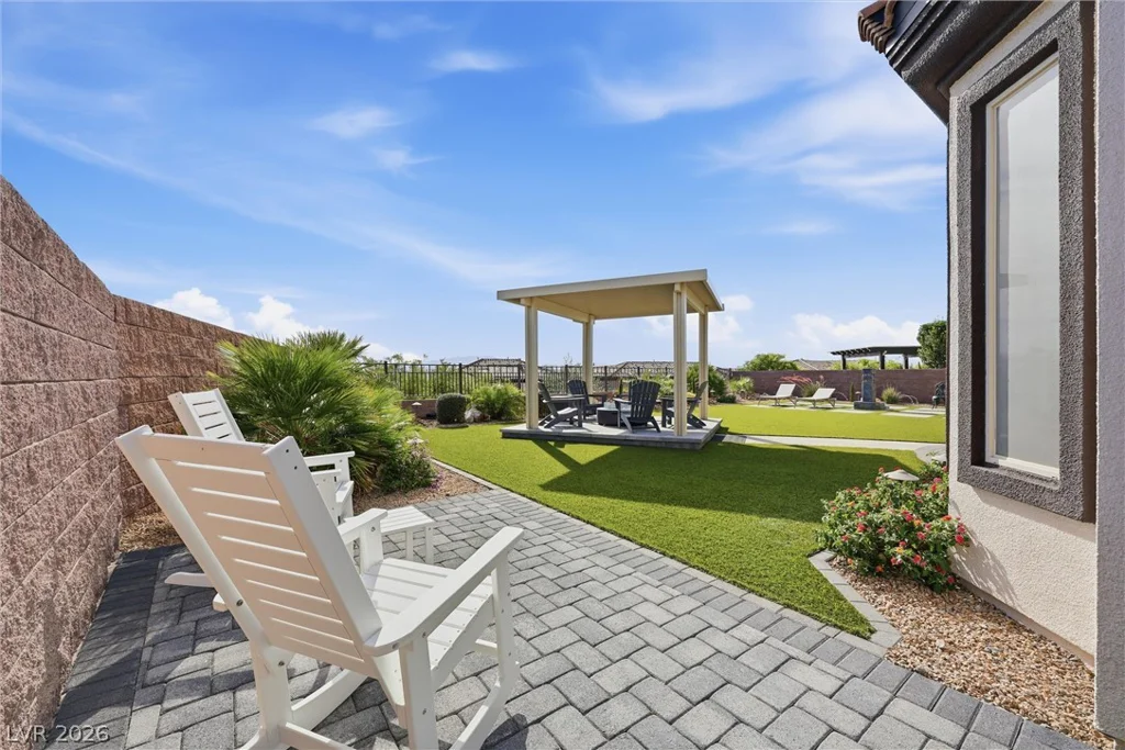 2913 Grande Arch, Henderson, NV 89044