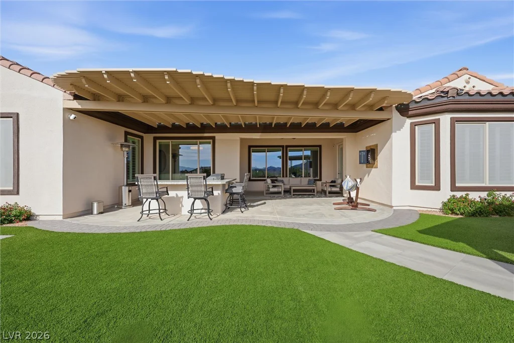 2913 Grande Arch, Henderson, NV 89044