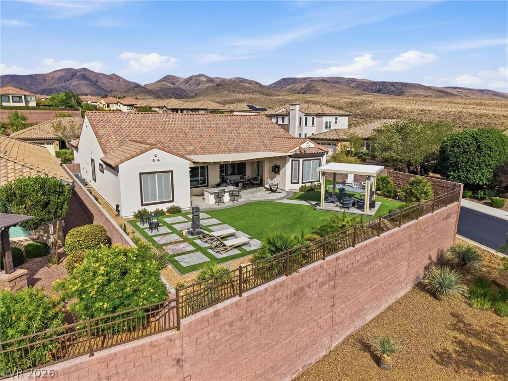 2913 Grande Arch, Henderson, NV 89044