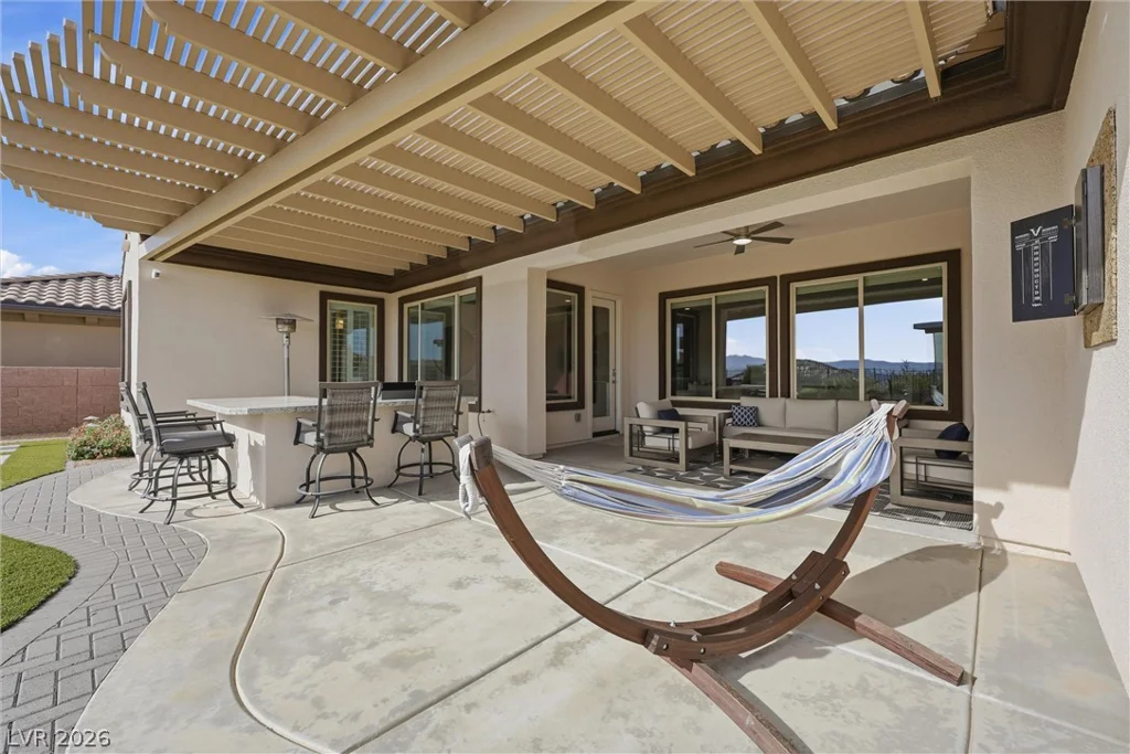 2913 Grande Arch, Henderson, NV 89044