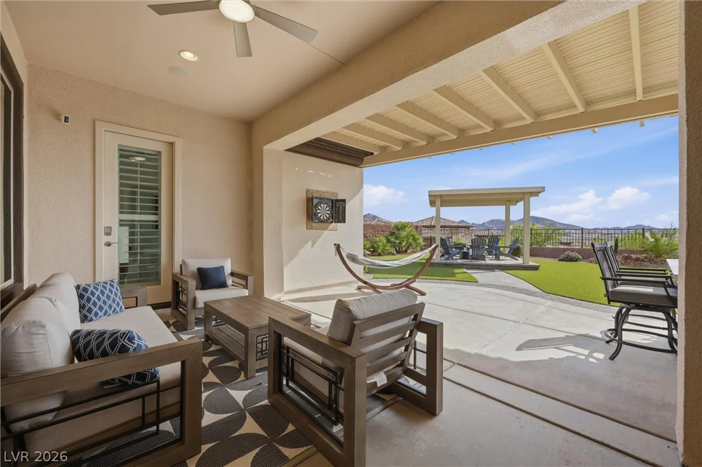 2913 Grande Arch, Henderson, NV 89044