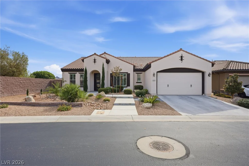 2913 Grande Arch, Henderson, NV 89044