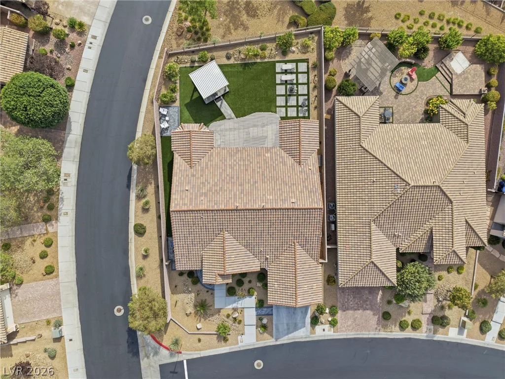 2913 Grande Arch, Henderson, NV 89044