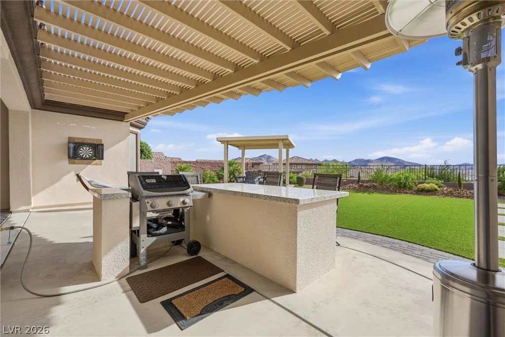 2913 Grande Arch, Henderson, NV 89044