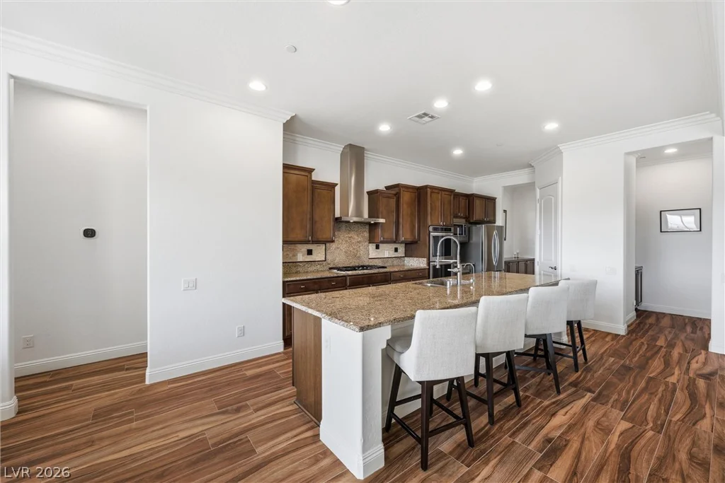 2913 Grande Arch, Henderson, NV 89044