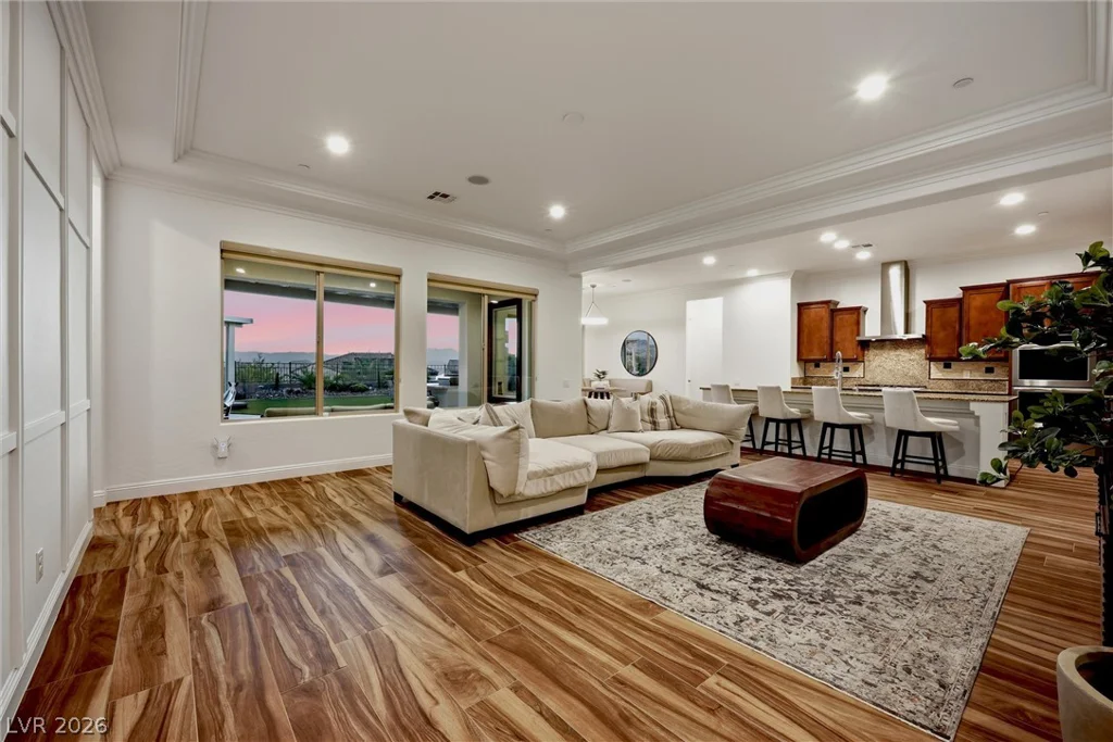 2913 Grande Arch, Henderson, NV 89044