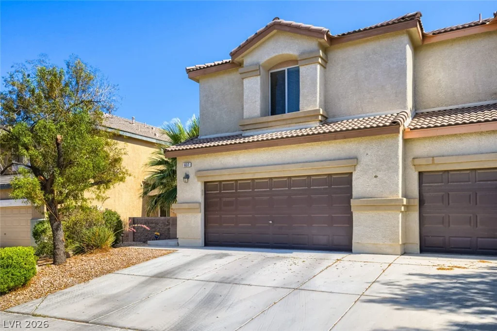 637 Colton, North Las Vegas, NV 89032