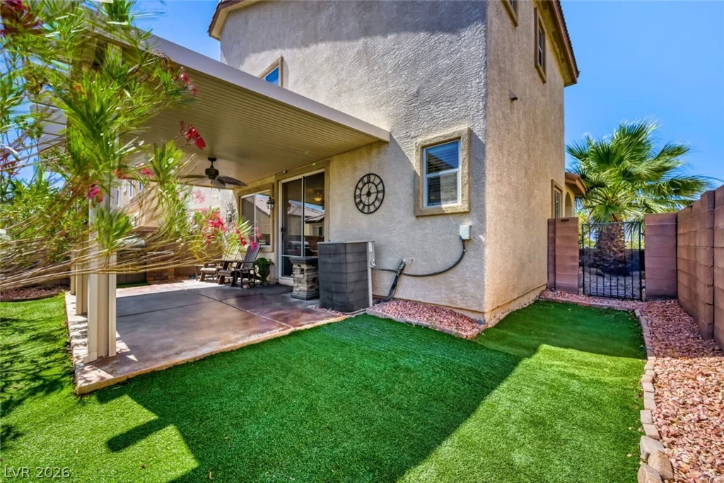 637 Colton, North Las Vegas, NV 89032