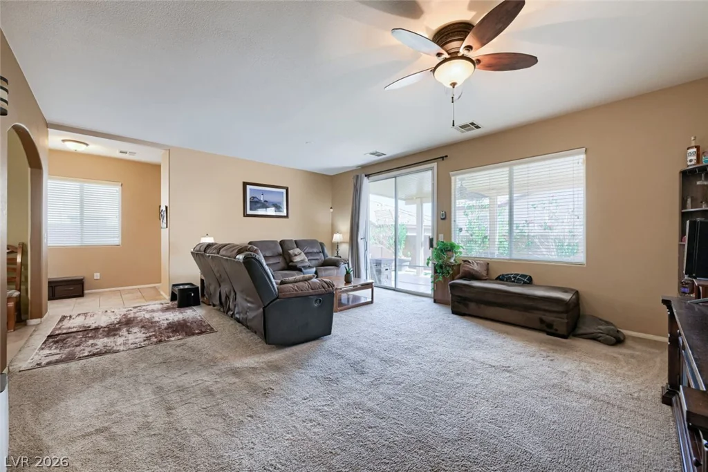 637 Colton, North Las Vegas, NV 89032