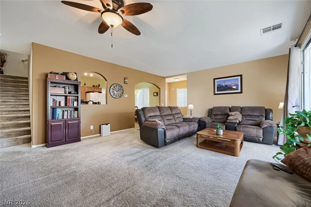 637 Colton, North Las Vegas, NV 89032