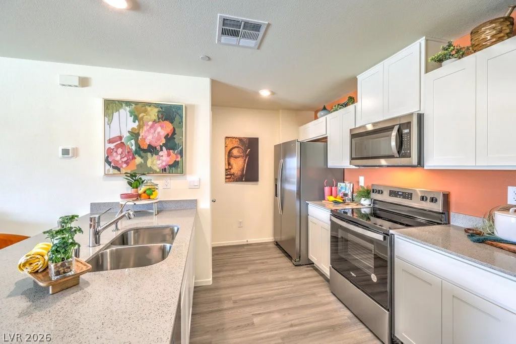 7384 Joanna Brook, North Las Vegas, NV 89081