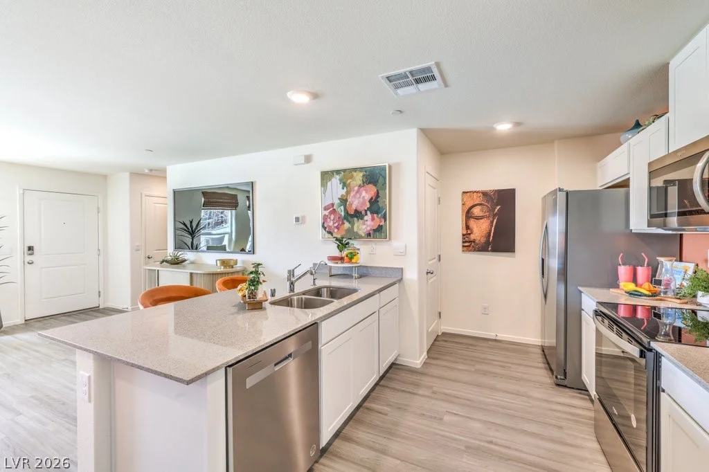 7384 Joanna Brook, North Las Vegas, NV 89081