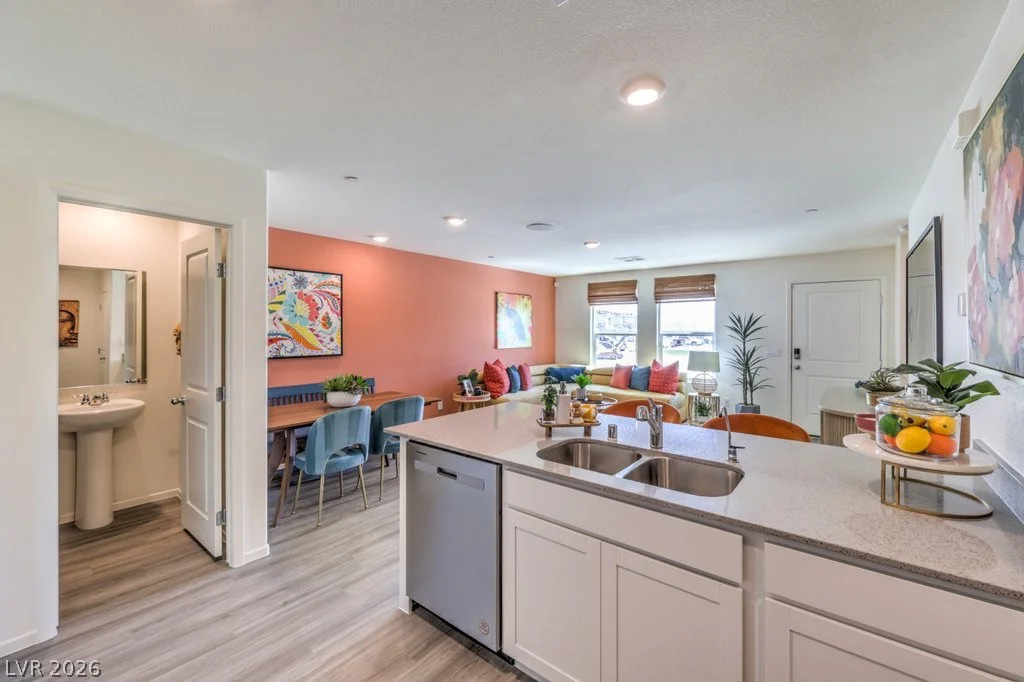 7384 Joanna Brook, North Las Vegas, NV 89081