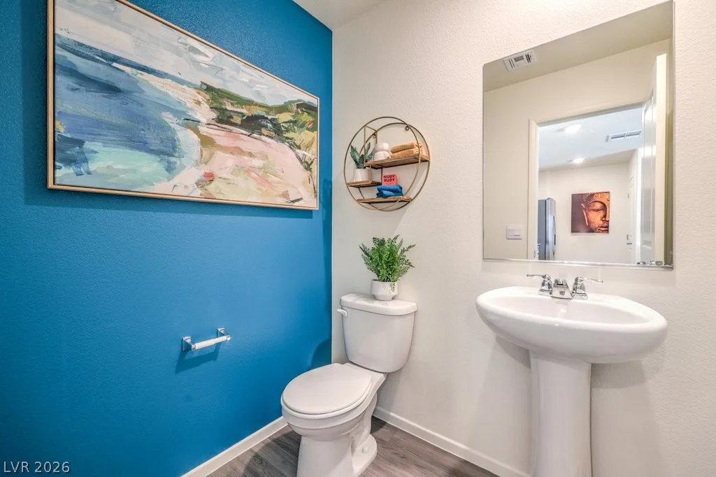 7384 Joanna Brook, North Las Vegas, NV 89081