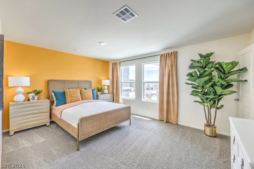 7384 Joanna Brook, North Las Vegas, NV 89081