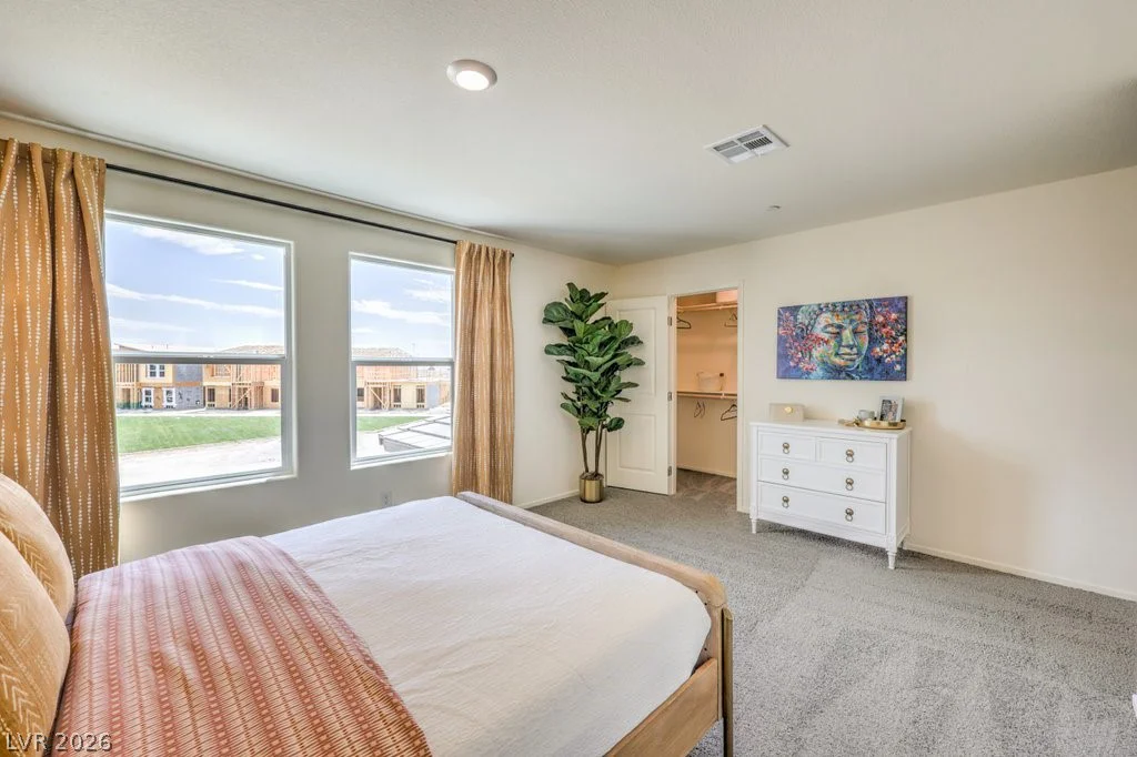 7384 Joanna Brook, North Las Vegas, NV 89081