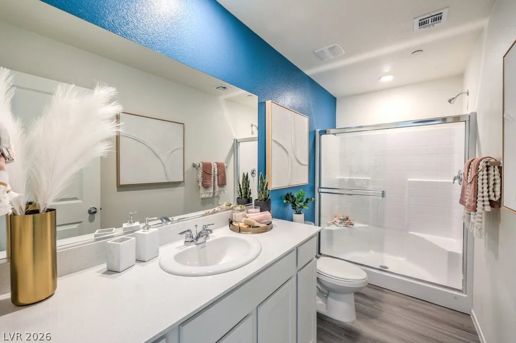 7384 Joanna Brook, North Las Vegas, NV 89081
