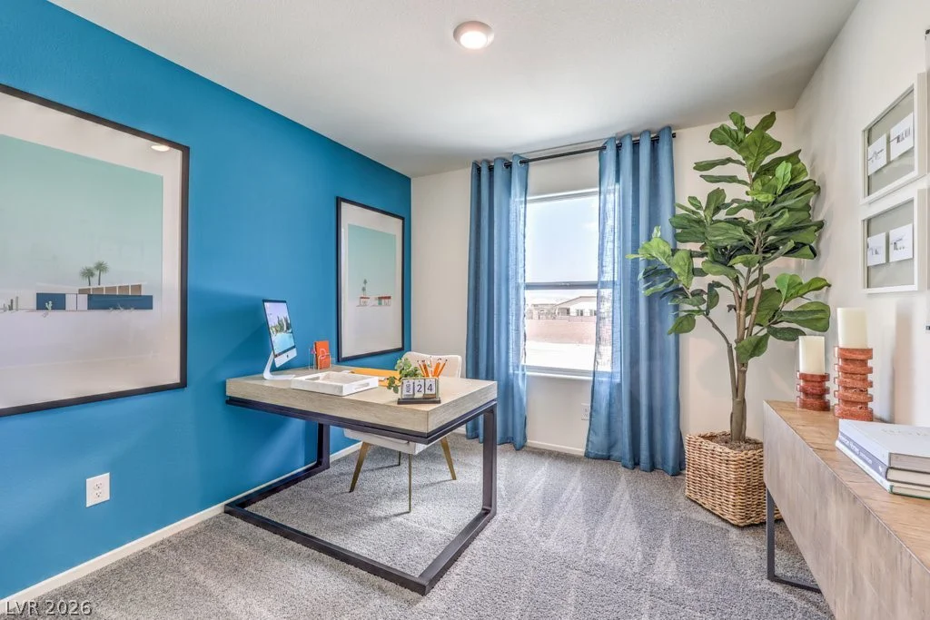 7384 Joanna Brook, North Las Vegas, NV 89081