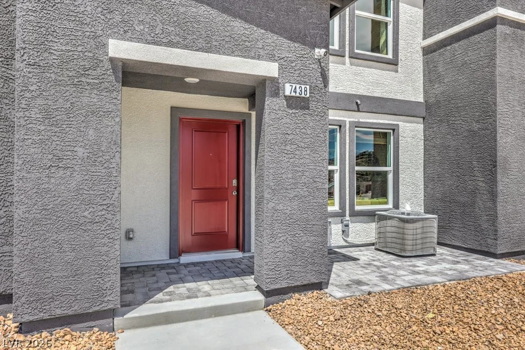 7384 Joanna Brook, North Las Vegas, NV 89081