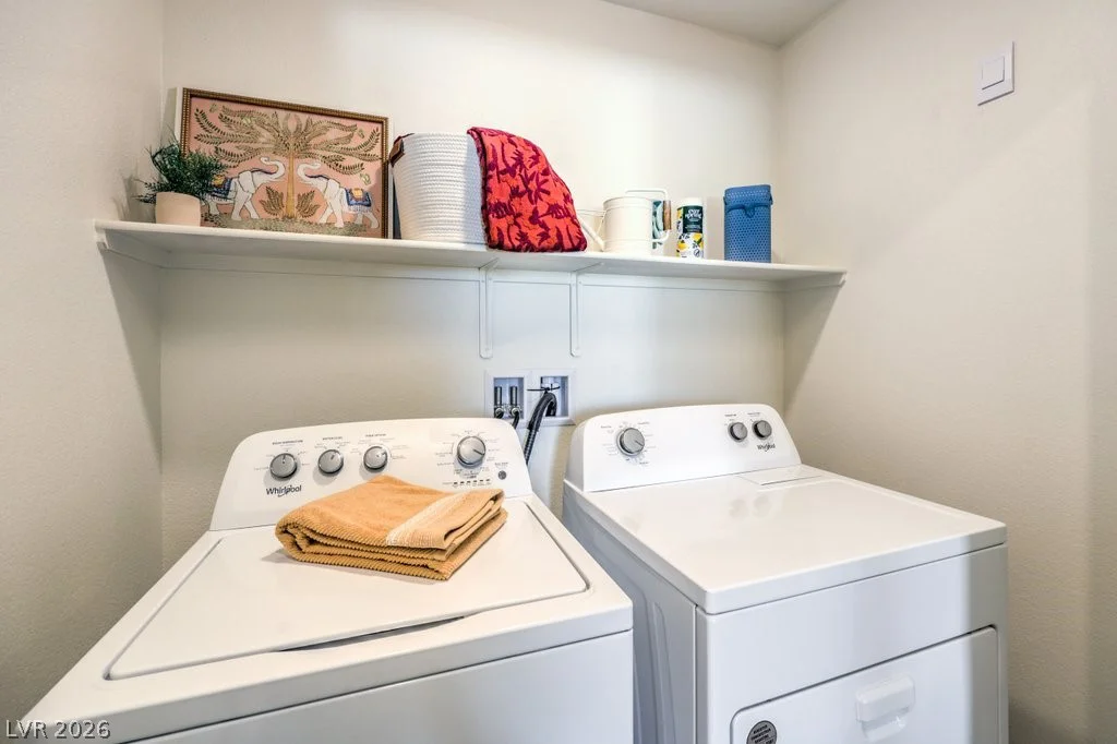 7384 Joanna Brook, North Las Vegas, NV 89081