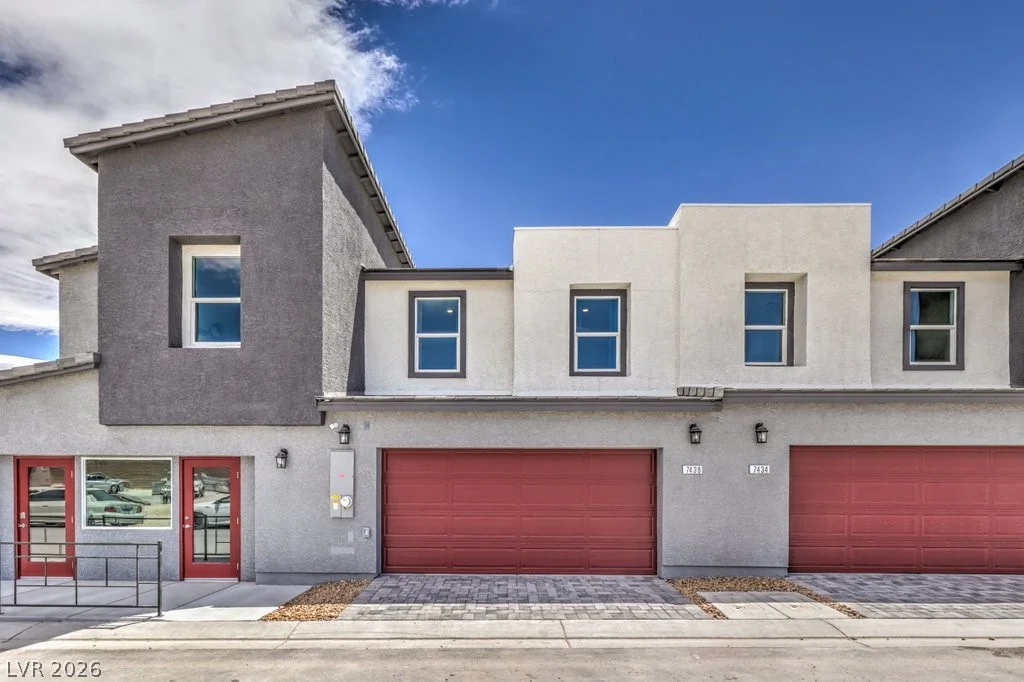 7384 Joanna Brook, North Las Vegas, NV 89081