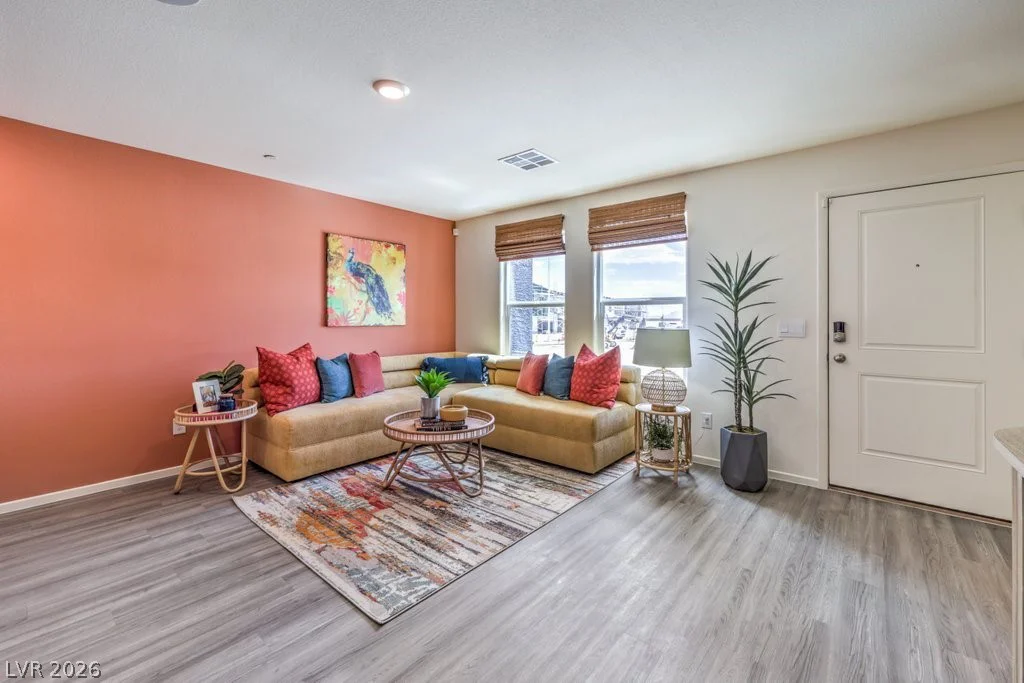 7384 Joanna Brook, North Las Vegas, NV 89081