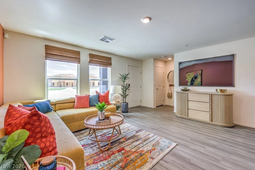 7384 Joanna Brook, North Las Vegas, NV 89081