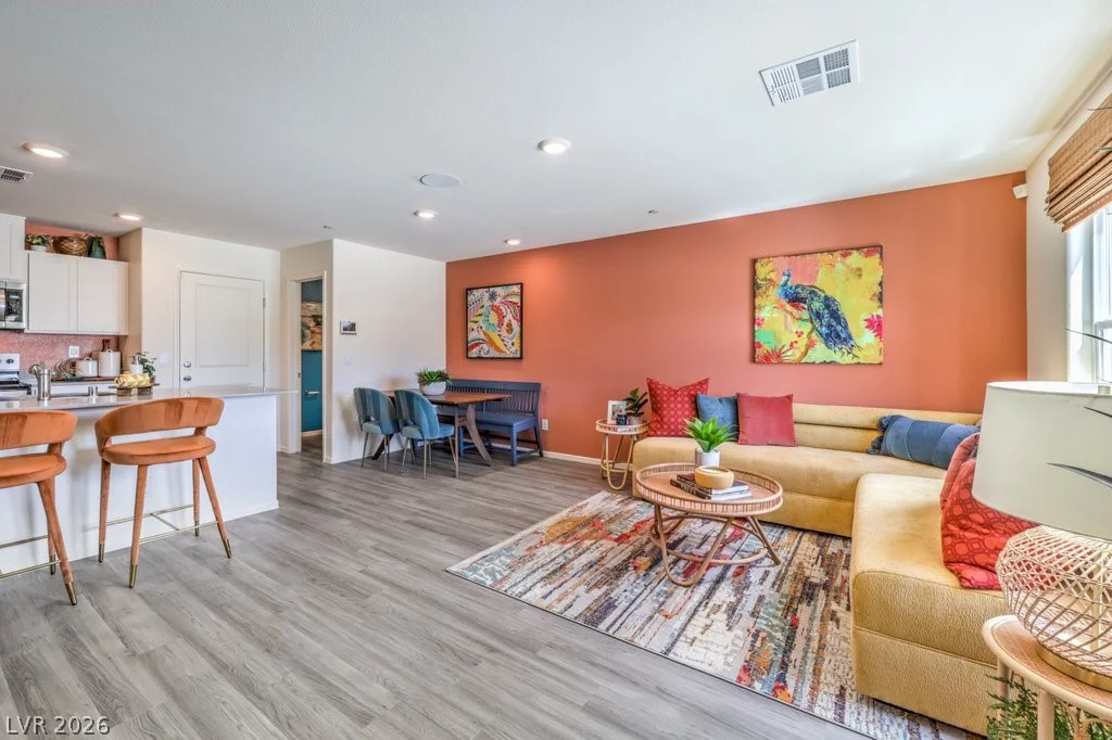 7384 Joanna Brook, North Las Vegas, NV 89081