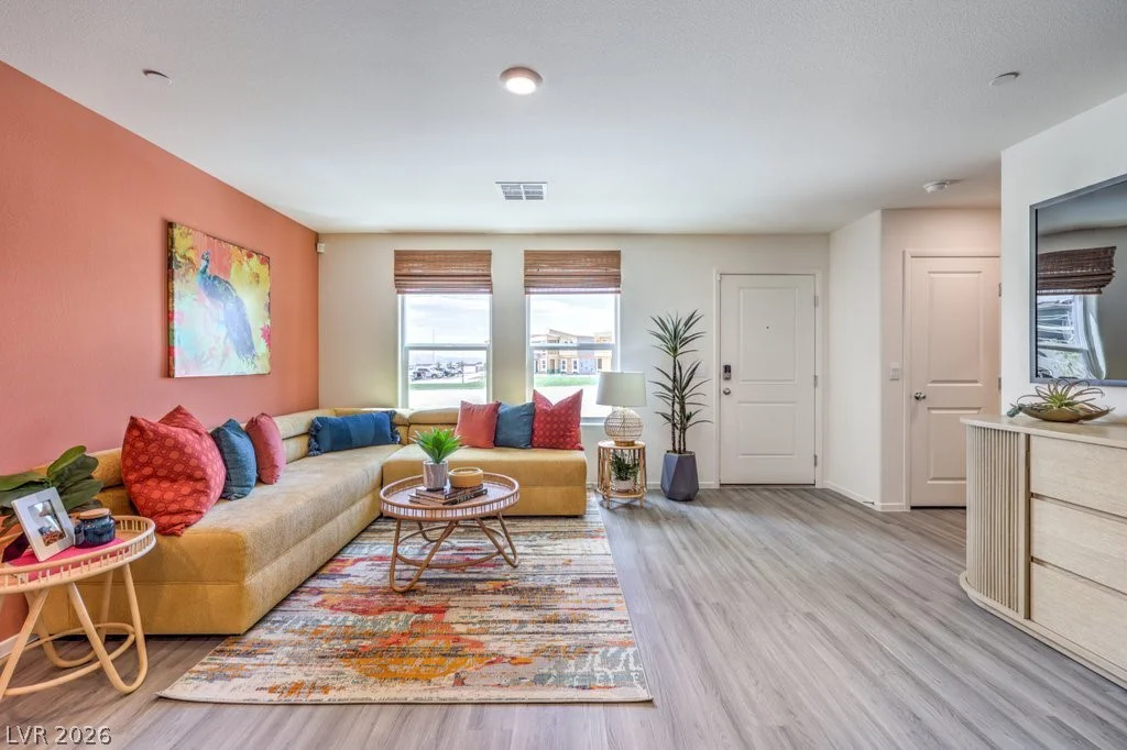 7384 Joanna Brook, North Las Vegas, NV 89081