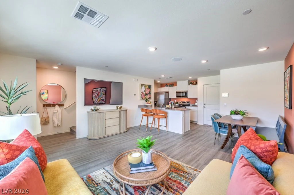 7384 Joanna Brook, North Las Vegas, NV 89081