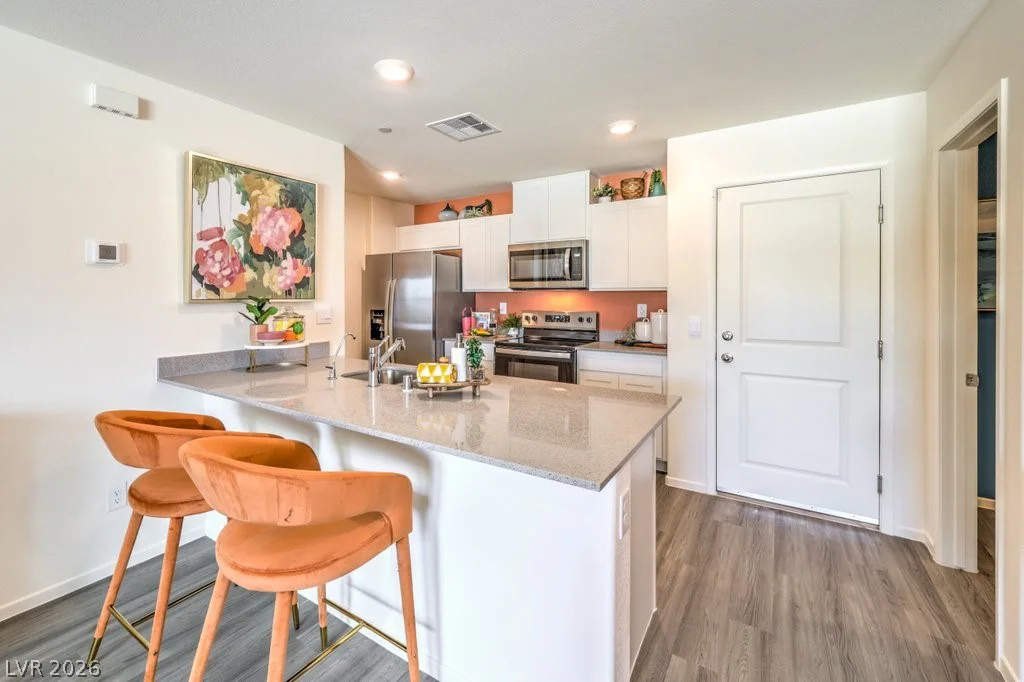 7384 Joanna Brook, North Las Vegas, NV 89081