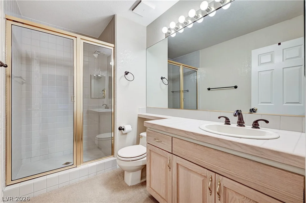 4950 Crooked Stick Way, Las Vegas, NV 89113