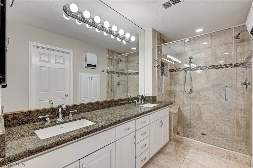 4950 Crooked Stick Way, Las Vegas, NV 89113