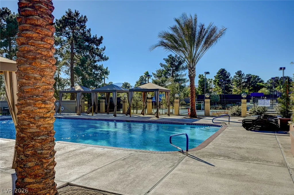 4950 Crooked Stick Way, Las Vegas, NV 89113