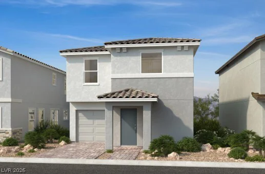 963 Harlston, Henderson, NV 89014