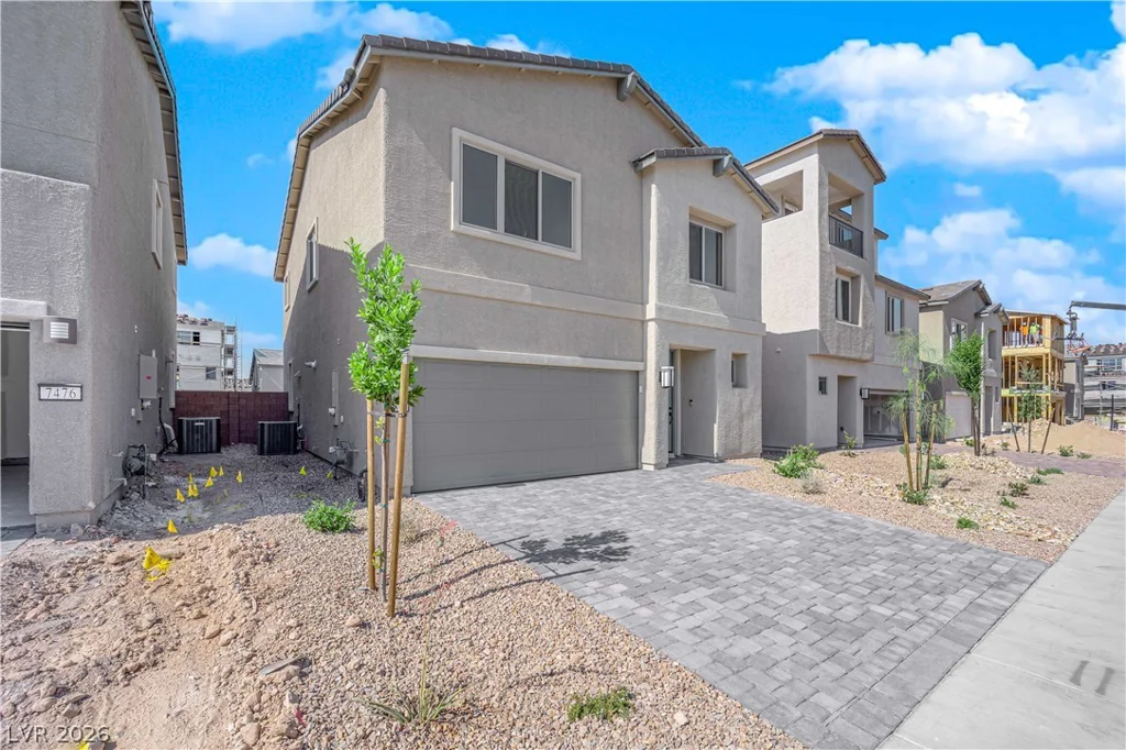 7468 Delemont, Las Vegas, NV 89113