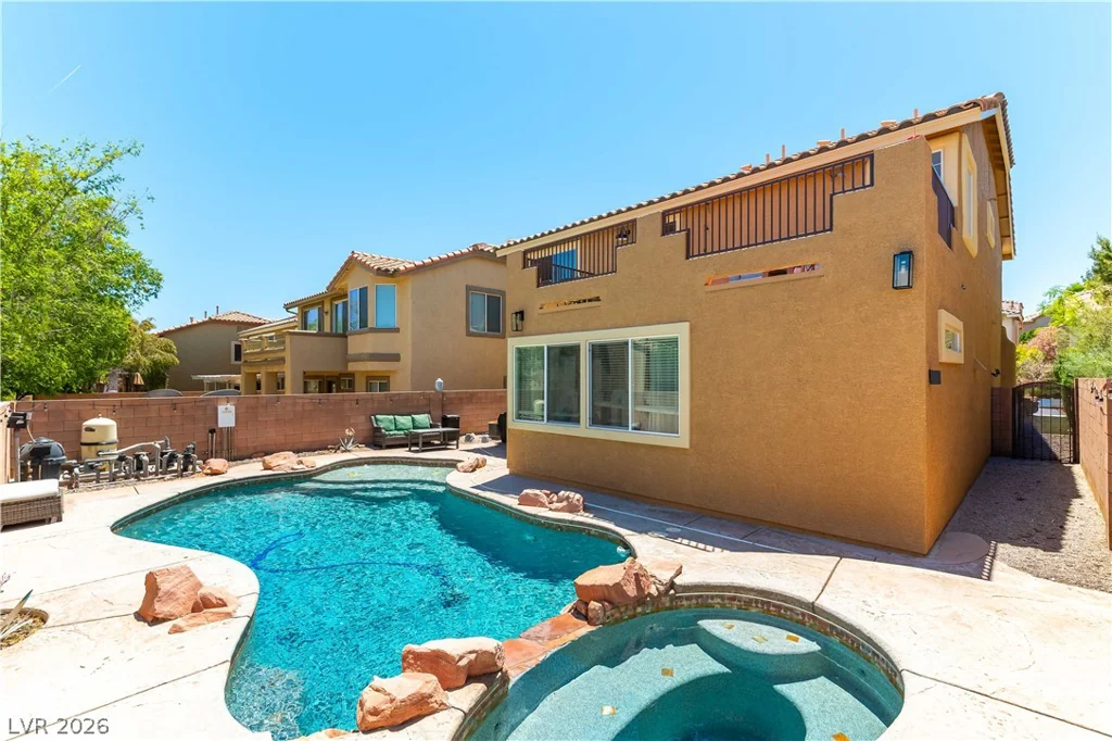 228 Emerald Vista, Las Vegas, NV 89144