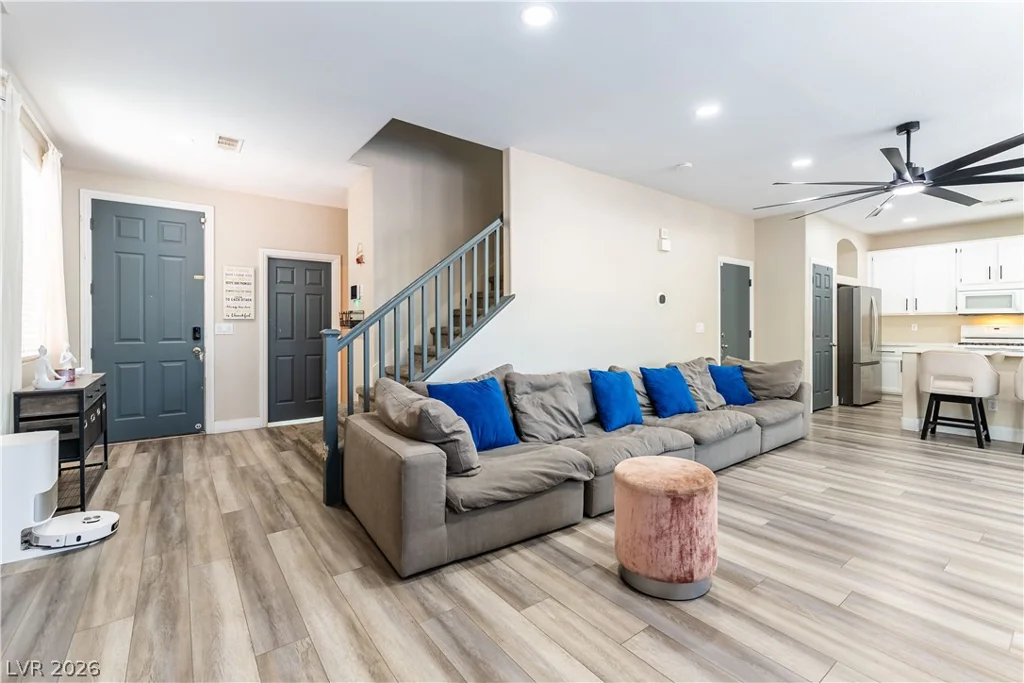 228 Emerald Vista, Las Vegas, NV 89144