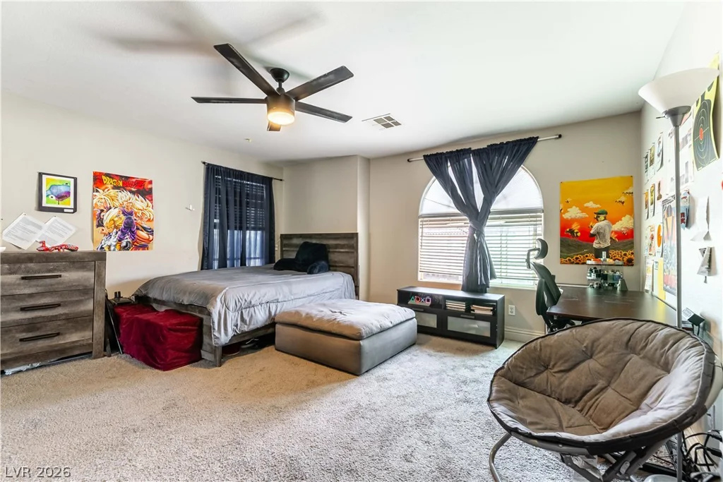 228 Emerald Vista, Las Vegas, NV 89144