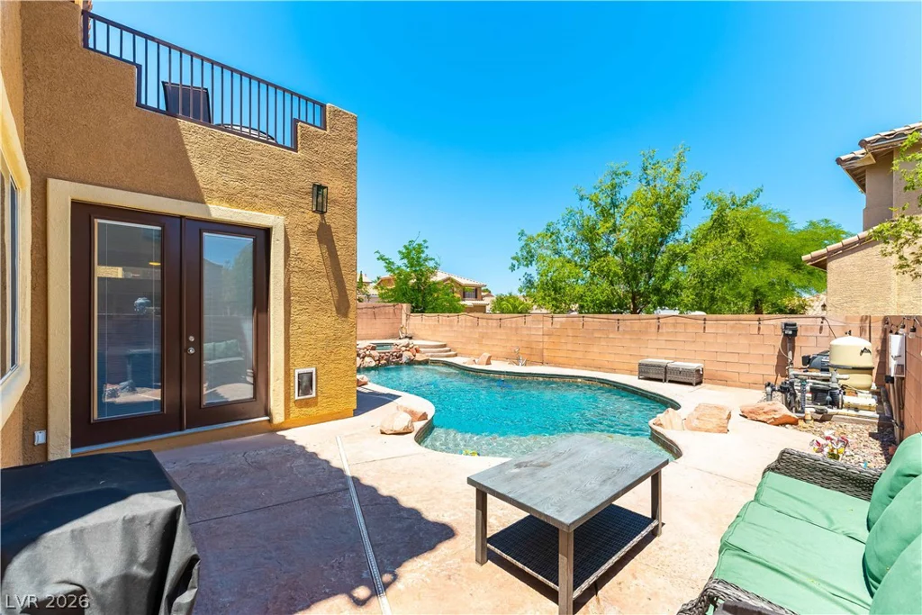 228 Emerald Vista, Las Vegas, NV 89144