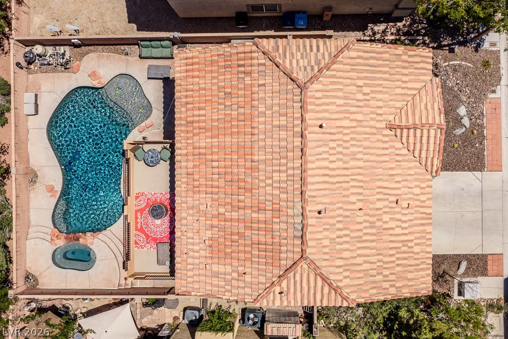 228 Emerald Vista, Las Vegas, NV 89144