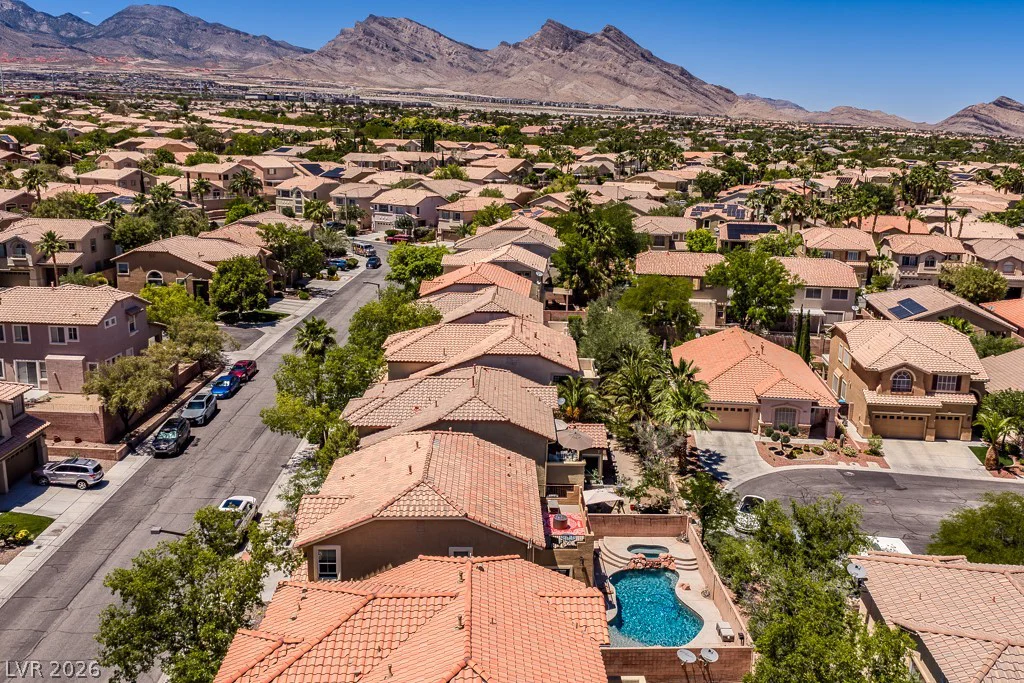 228 Emerald Vista, Las Vegas, NV 89144
