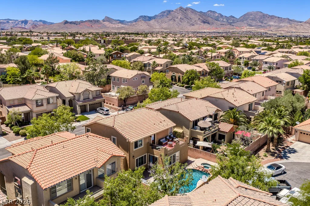 228 Emerald Vista, Las Vegas, NV 89144