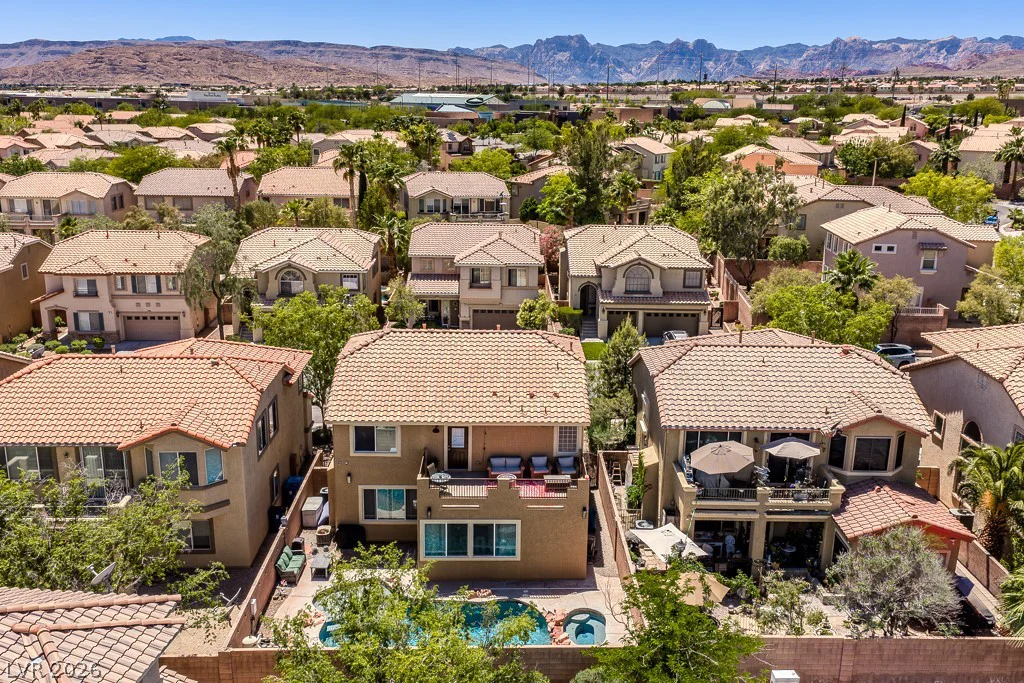 228 Emerald Vista, Las Vegas, NV 89144