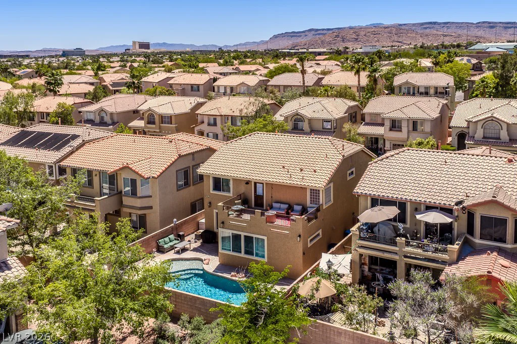228 Emerald Vista, Las Vegas, NV 89144