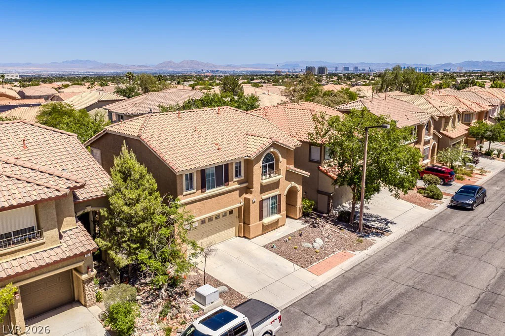 228 Emerald Vista, Las Vegas, NV 89144