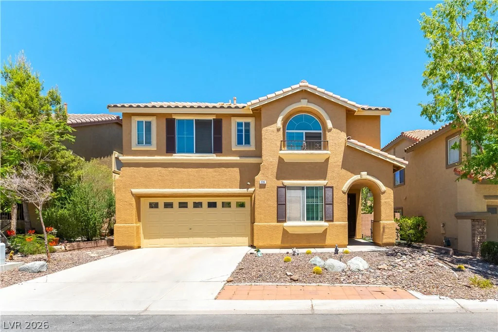 228 Emerald Vista, Las Vegas, NV 89144