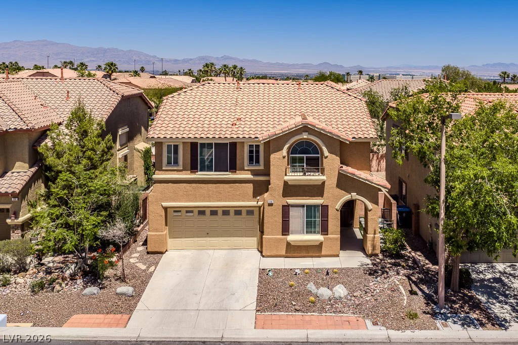 228 Emerald Vista, Las Vegas, NV 89144