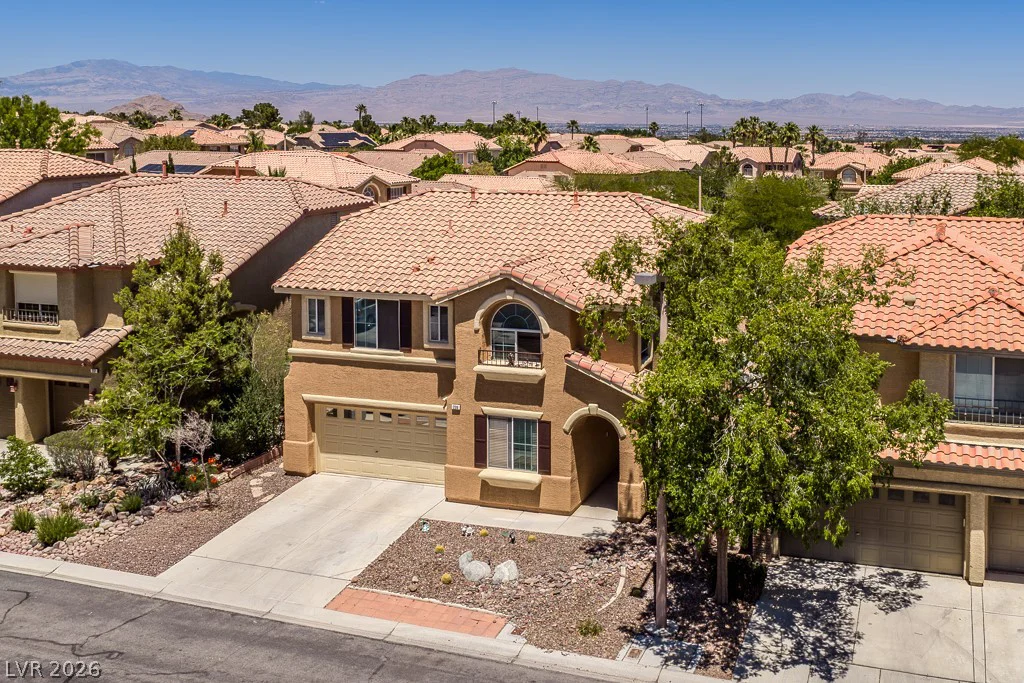 228 Emerald Vista, Las Vegas, NV 89144